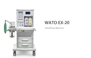 sterilizacijai ir kastracijai Modernus inhaliacinis anestezijos aparatas sterilizacijai ir kastracijai